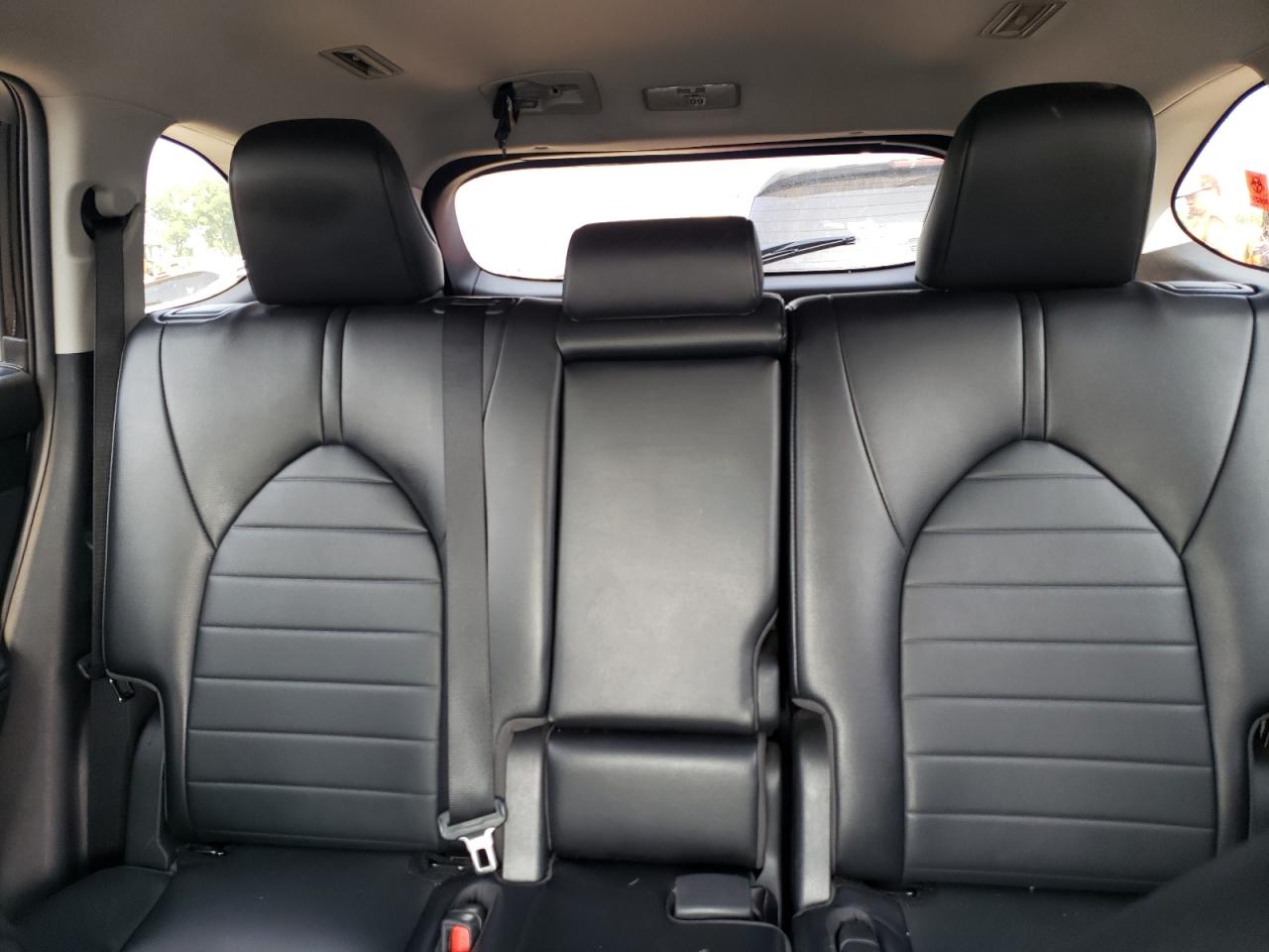 2022 TOYOTA HIGHLANDER XLE VIN:5TDHZRBH7NS567018