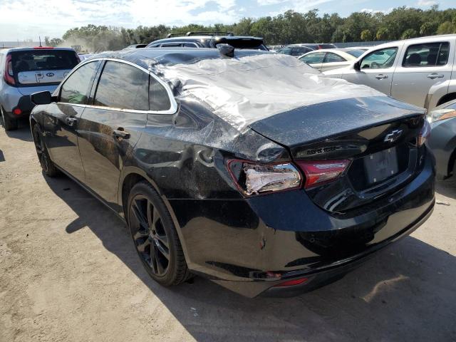 2021 CHEVROLET MALIBU LT VIN: 1G1ZD5ST9MF035776