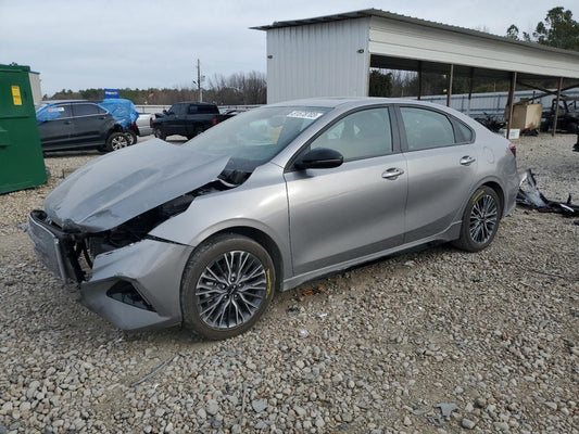 2024 KIA FORTE GT LINE VIN:3KPF54AD1RE699812