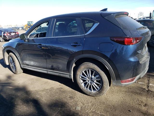 2021 MAZDA CX-5 TOURING VIN: JM3KFB***********