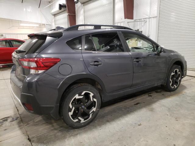 2021 SUBARU CROSSTREK LIMITED VIN: JF2GTHNC3MH327525