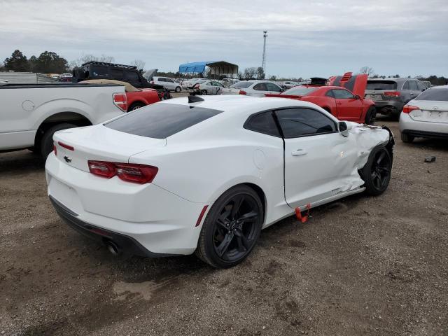 2021 CHEVROLET CAMARO LS VIN: 1G1FB1RS7M0143072