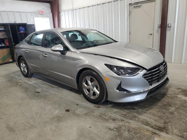 2021 HYUNDAI SONATA SE VIN: 5NPEG4JA8MH070368