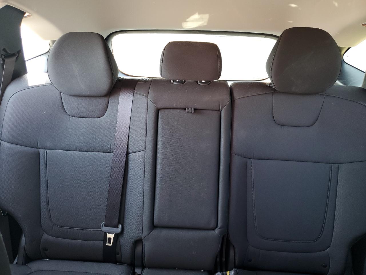 2022 HYUNDAI TUCSON SEL VIN:5NMJBCAEXNH085690