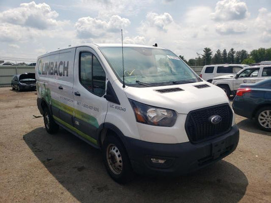 2021 FORD TRANSIT T-250 VIN: 1FTBR2***********