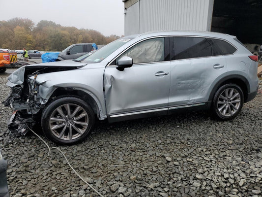 2023 MAZDA CX-9 GRAND TOURING VIN:JM3TCBDY5P0645969