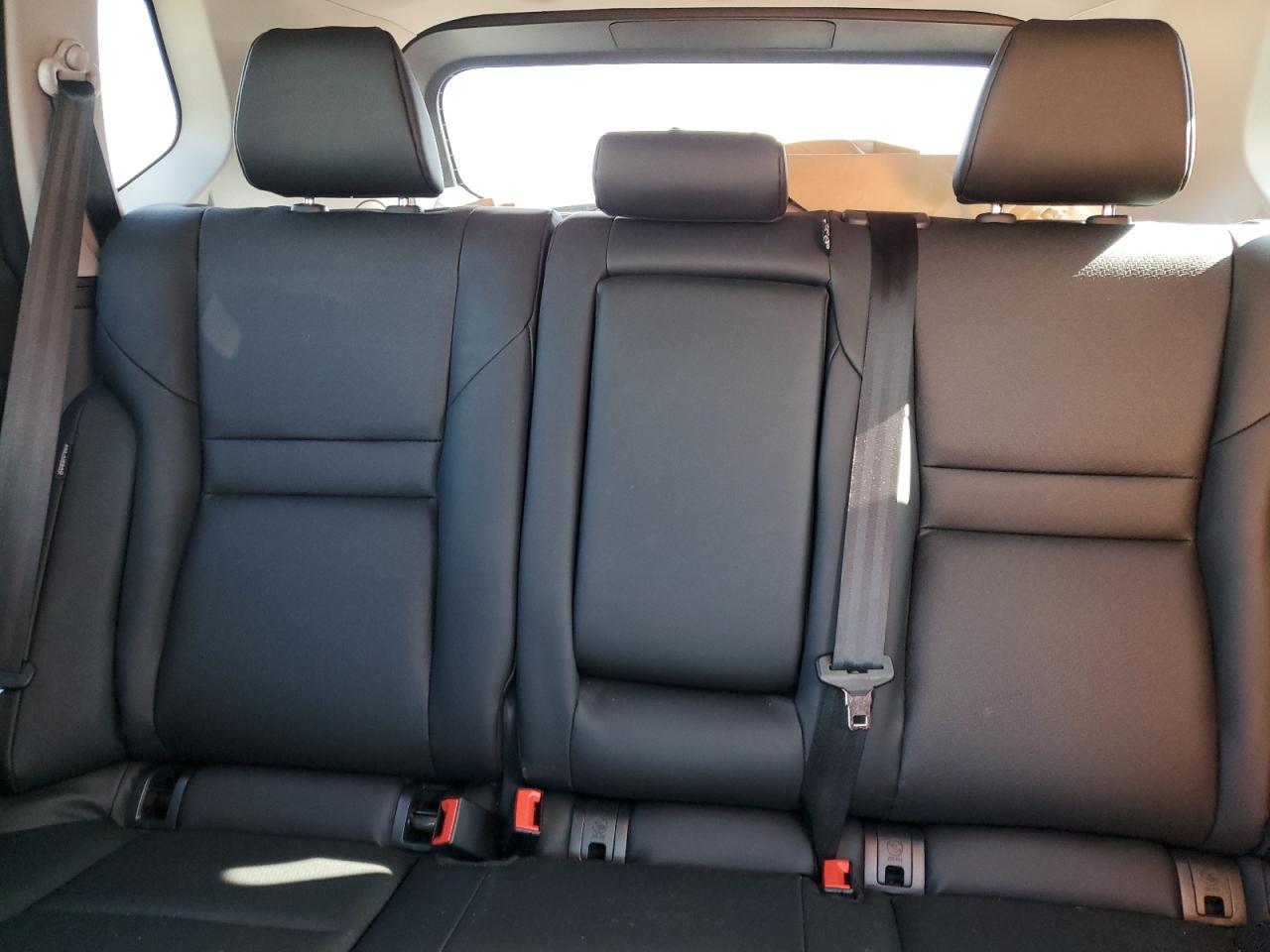 2023 NISSAN ROGUE SV VIN:5N1BT3BB4PC827388