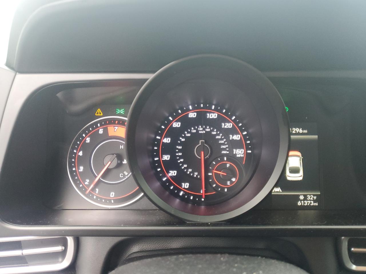2022 HYUNDAI ELANTRA SEL VIN:5NPLM4AG3NH080988