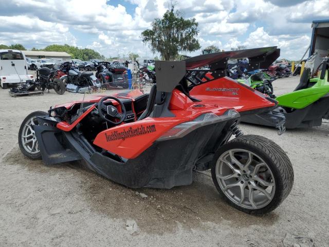 2021 POLARIS SLINGSHOT SL VIN: 57XAAP***********