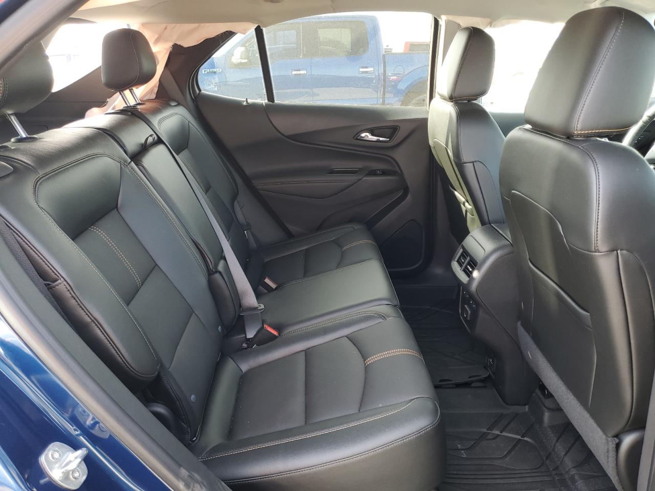 2023 CHEVROLET EQUINOX PREMIER VIN:3GNAXNEG9PL184779