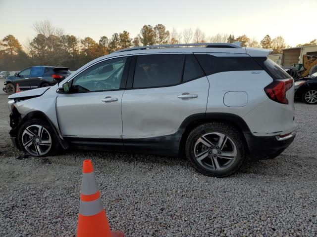 2021 GMC TERRAIN SLT VIN: 3GKALVEV9ML374827