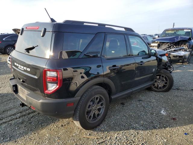 2021 FORD BRONCO SPORT BIG BEND VIN: 3FMCR9B61MRA43837