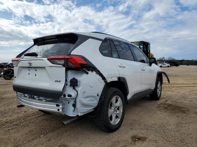 2021 TOYOTA RAV4 XLE VIN: 2T3W1RFV4MW170880