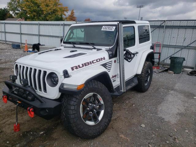 2021 JEEP WRANGLER RUBICON VIN: 1C4HJXCG6MW554308