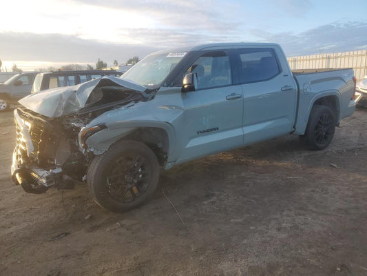 2023 TOYOTA TUNDRA CREWMAX SR VIN:5TFLA5DB1PX056968