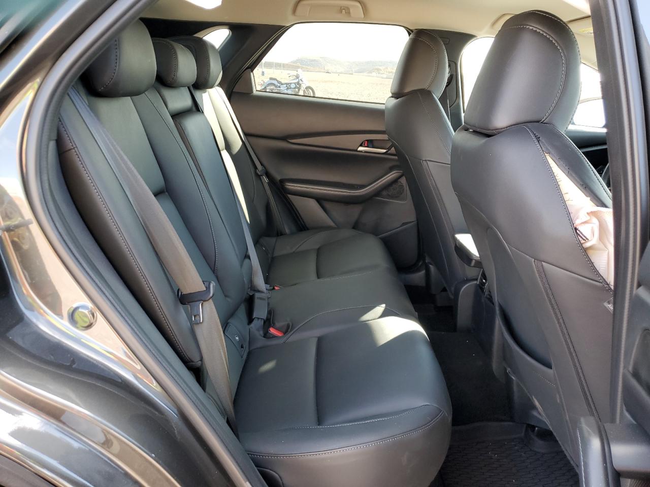2022 MAZDA CX-30 SELECT VIN:3MVDMBBL9NM419895