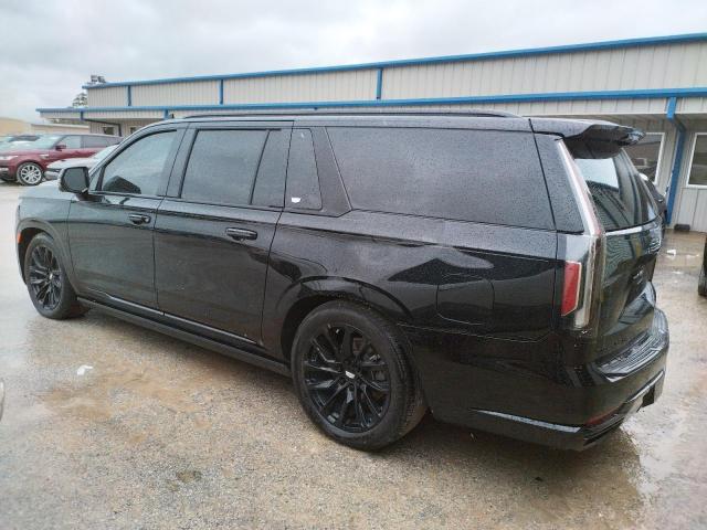 2021 CADILLAC ESCALADE ESV SPORT VIN: 1GYS4PKL3MR171107
