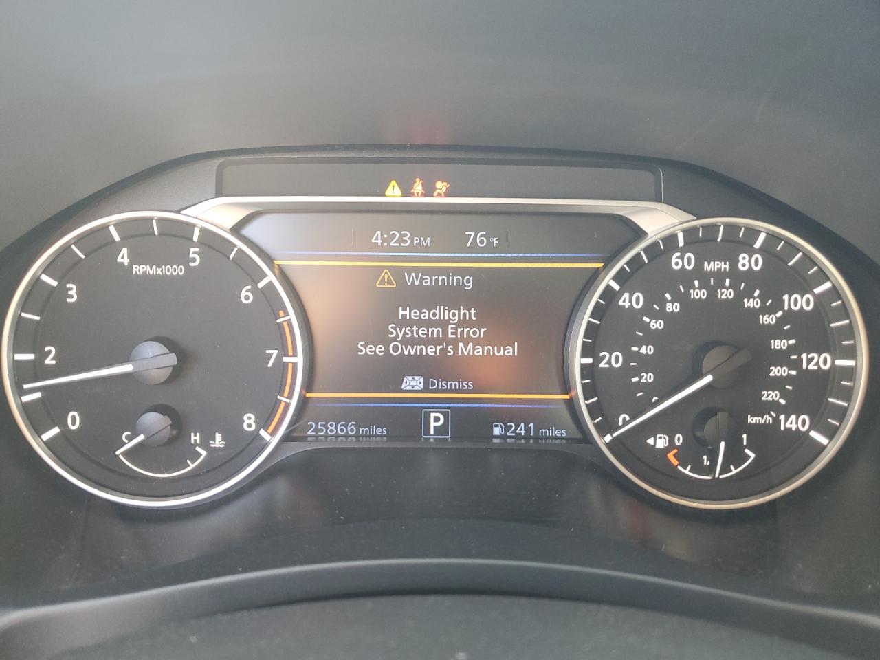 2022 NISSAN ALTIMA SR VIN:1N4BL4CV9NN313028