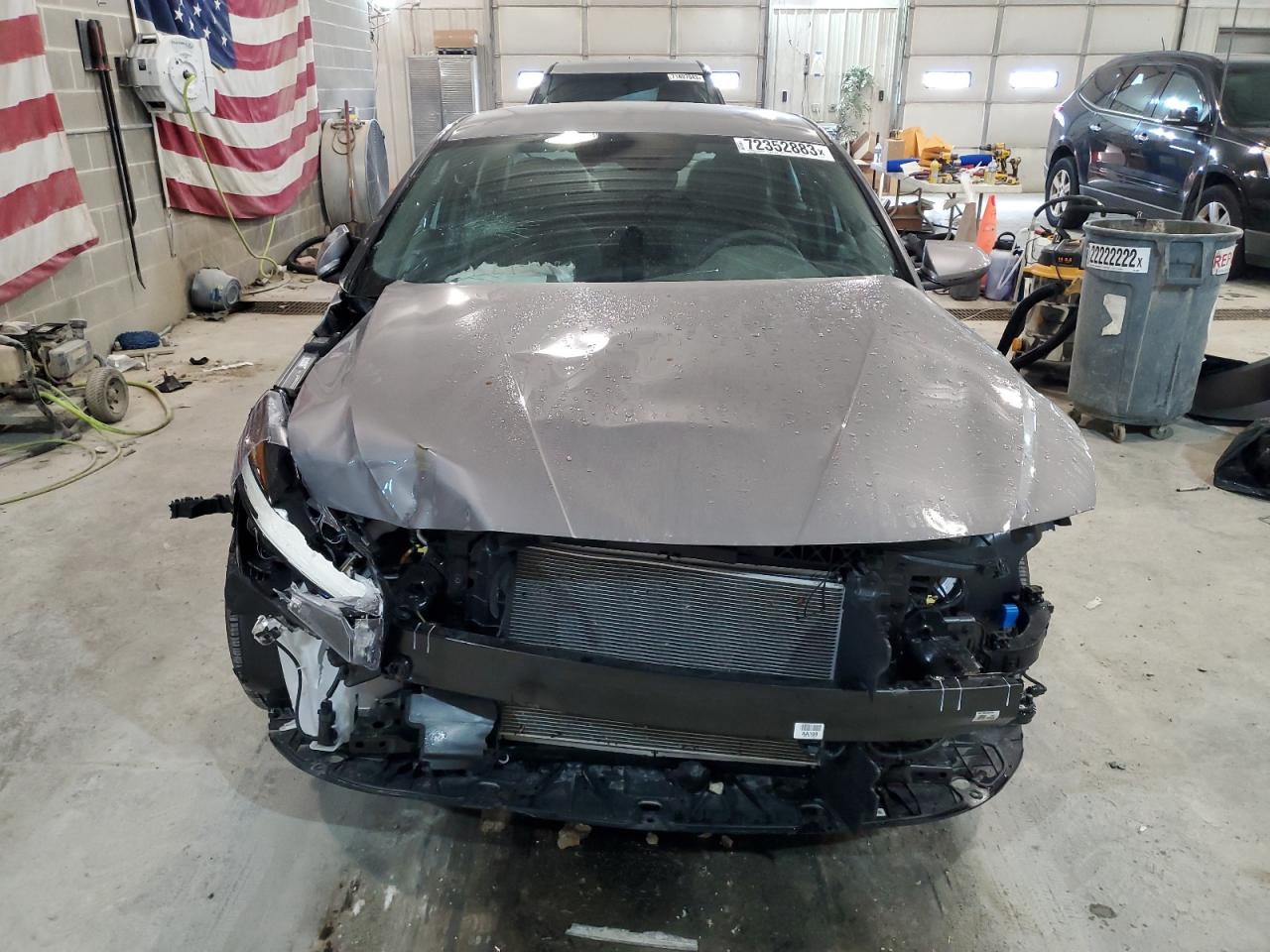 2023 HYUNDAI ELANTRA SEL VIN:KMHLM4AG1PU587828