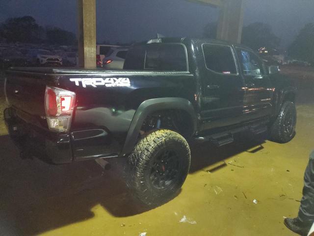 2021 TOYOTA TACOMA DOUBLE CAB VIN: 5TFCZ5AN7MX274819