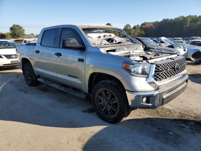 2021 TOYOTA TUNDRA CREWMAX SR5 VIN: 5TFDY5F10MX038719