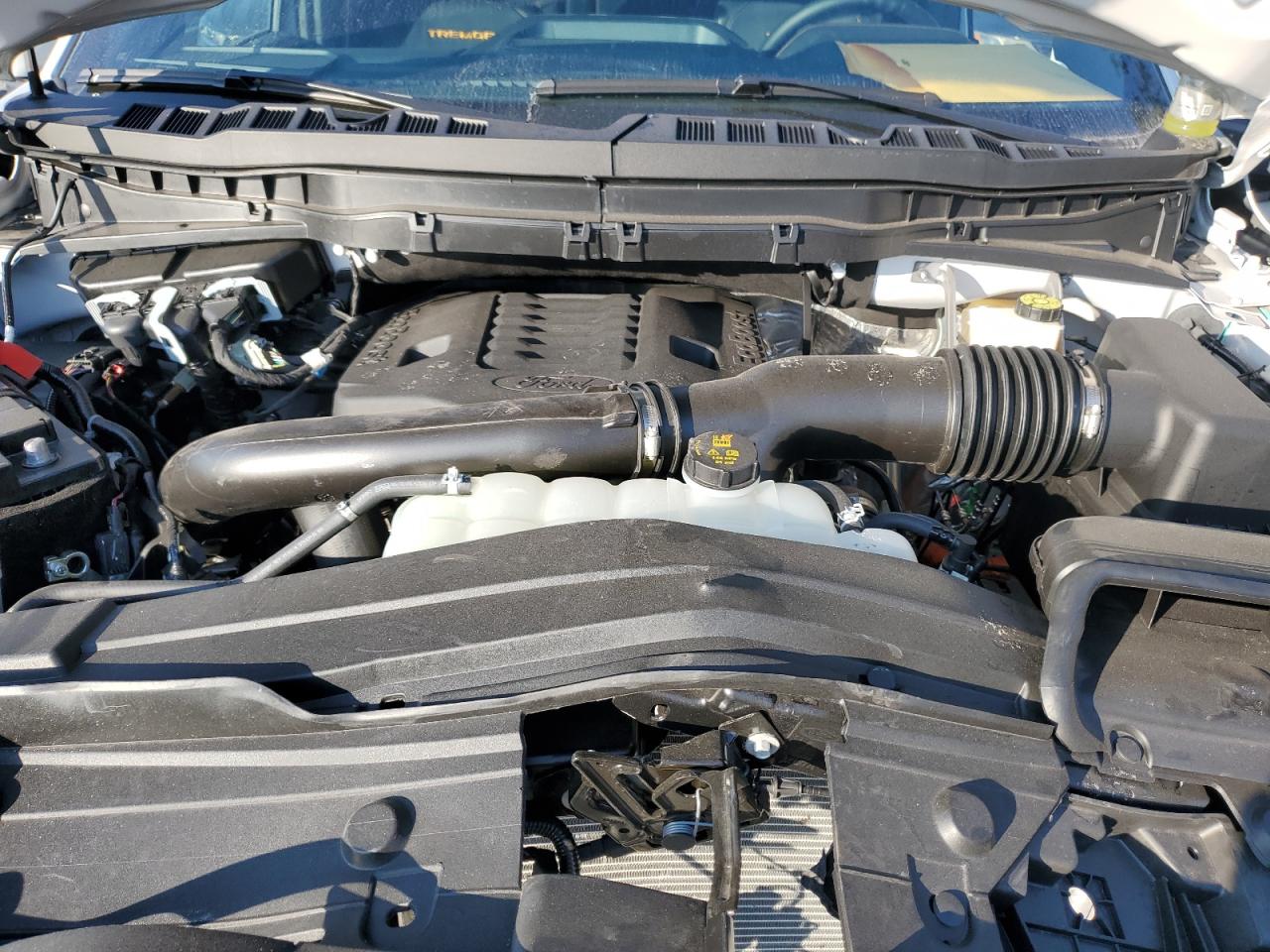 2023 FORD F150 SUPERCREW VIN:1FTEW1E88PFC41336