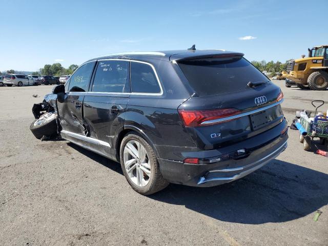 2021 AUDI Q7 PREMIUM PLUS VIN: WA1LJAF71MD024403