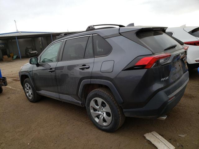 2020 TOYOTA RAV4 LE VIN: 2T3F1RFV2LC082345