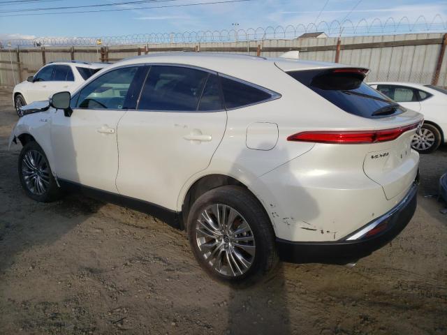 2021 TOYOTA VENZA XLE VIN: JTEAAAAH1MJ021558
