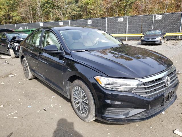 2021 VOLKSWAGEN JETTA S VIN: 3VWC57BU1MM071408