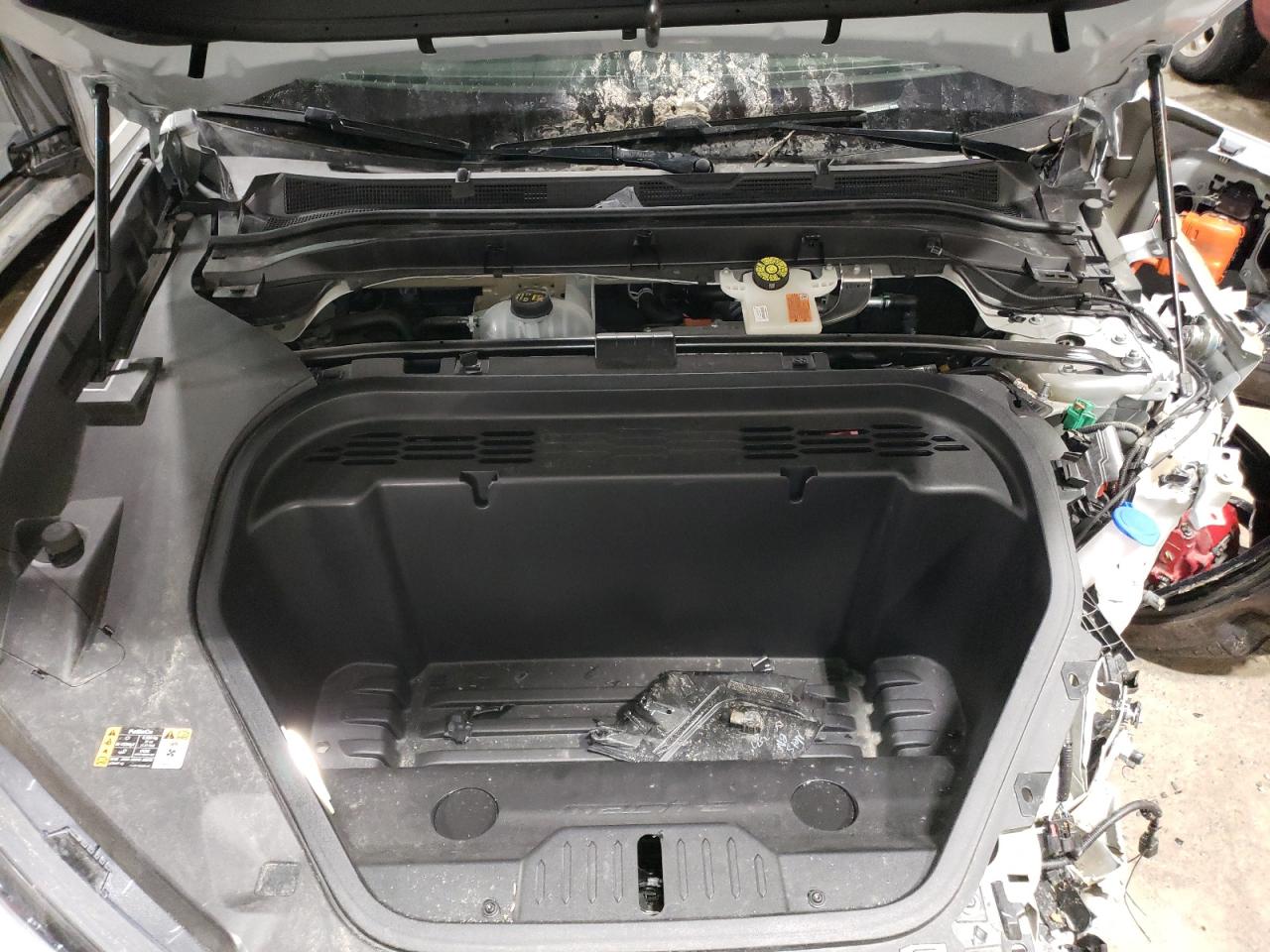 2023 FORD MUSTANG MACH-E GT VIN:3FMTK4SE2PMA37237