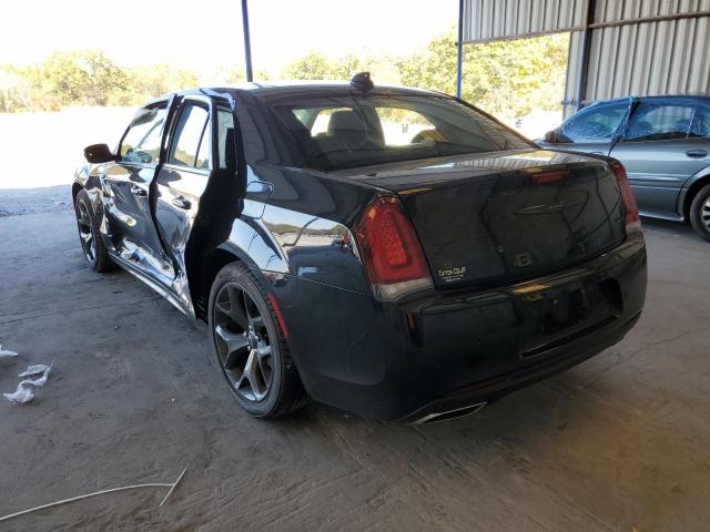 2021 CHRYSLER 300 TOURING VIN: 2C3CCAAG8MH661674