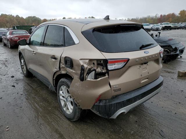 2021 FORD ESCAPE SE VIN: 1FMCU0G6XMUA04966