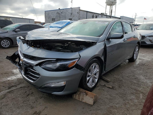 2023 CHEVROLET MALIBU LT VIN:1G1ZD5ST2PF253661