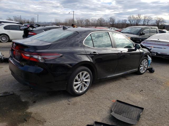 2021 TOYOTA CAMRY LE VIN: 4T1C11AK9MU597000