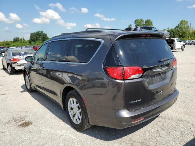 2021 CHRYSLER VOYAGER LXI VIN: 2C4RC1DG1MR516990