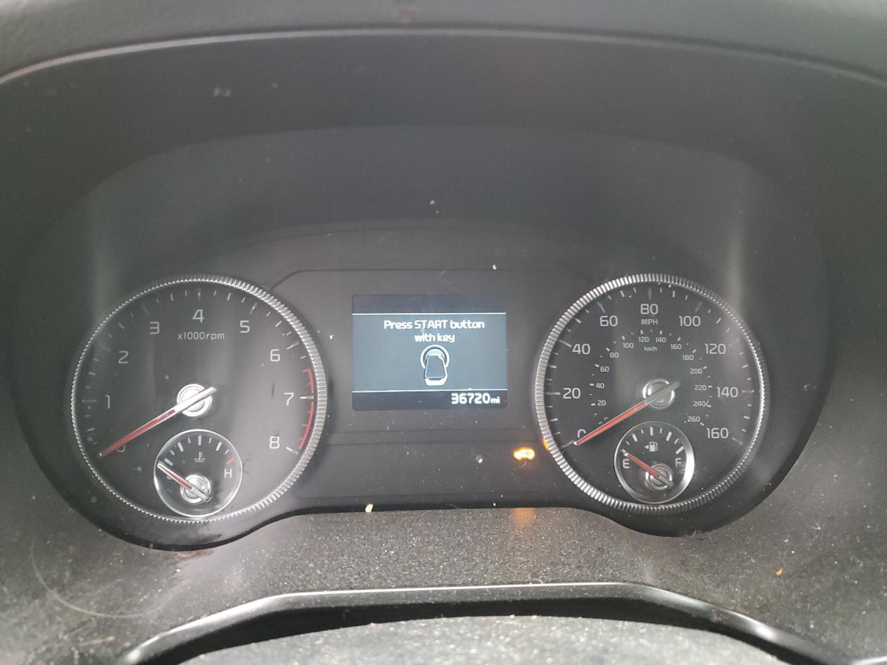 2022 KIA TELLURIDE LX VIN:5XYP24HCXNG238843