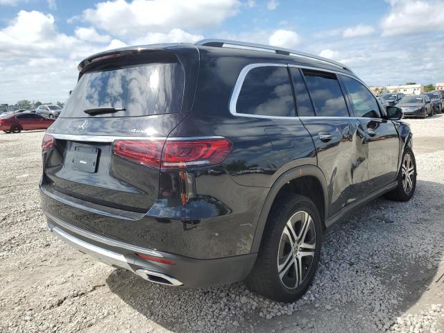 2021 MERCEDES-BENZ GLS 450 4MATIC VIN: 4JGFF5***********