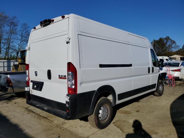 2021 RAM PROMASTER 2500 2500 HIGH VIN: 3C6LRVDG2ME519661