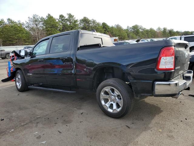 2021 RAM 1500 BIG HORN/LONE STAR VIN: 1C6SRF***********