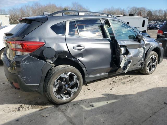 2021 SUBARU CROSSTREK LIMITED VIN: JF2GTHNCXMH288058