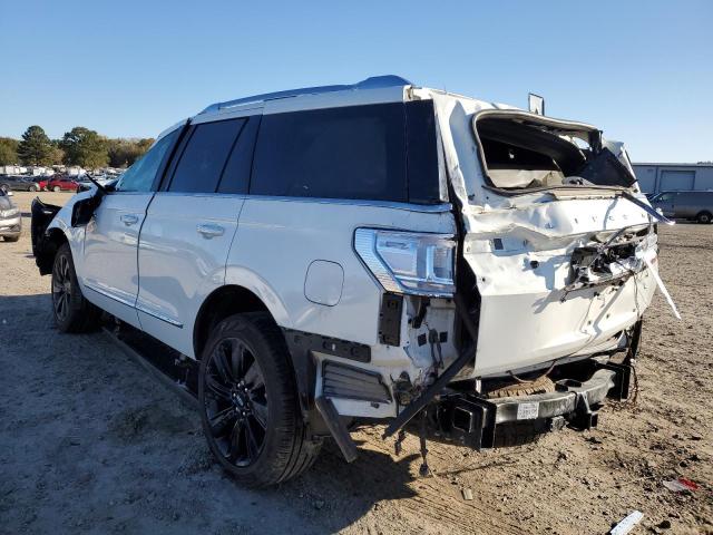 2021 LINCOLN NAVIGATOR RESERVE VIN: 5LMJJ2LT8MEL18890