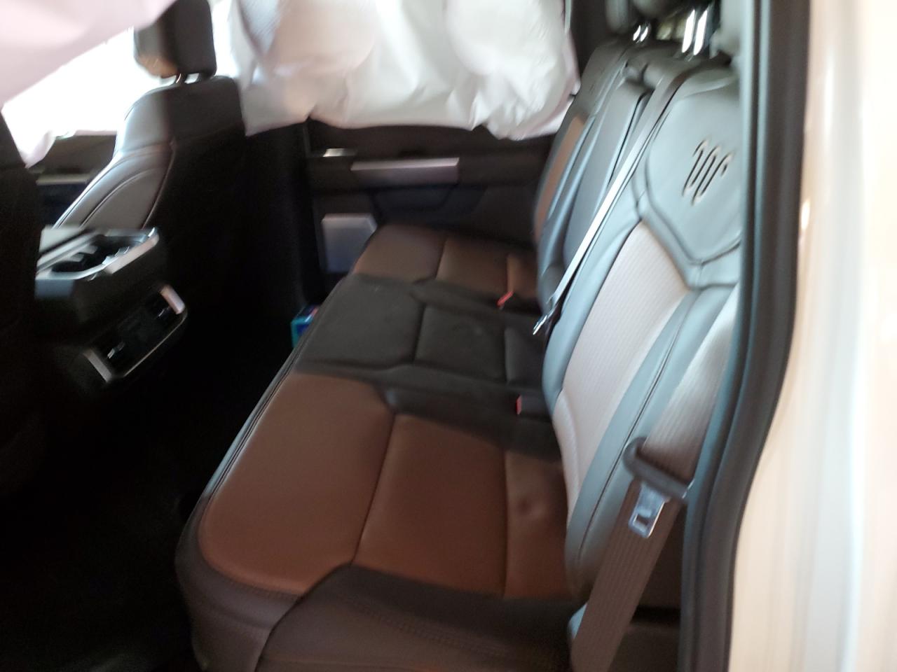 2023 FORD F150 SUPERCREW VIN:1FTFW1E58PFC12574