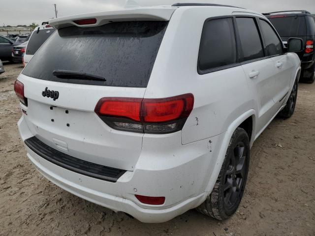 2021 JEEP GRAND CHEROKEE LIMITED VIN: 1C4RJEBG5MC843918