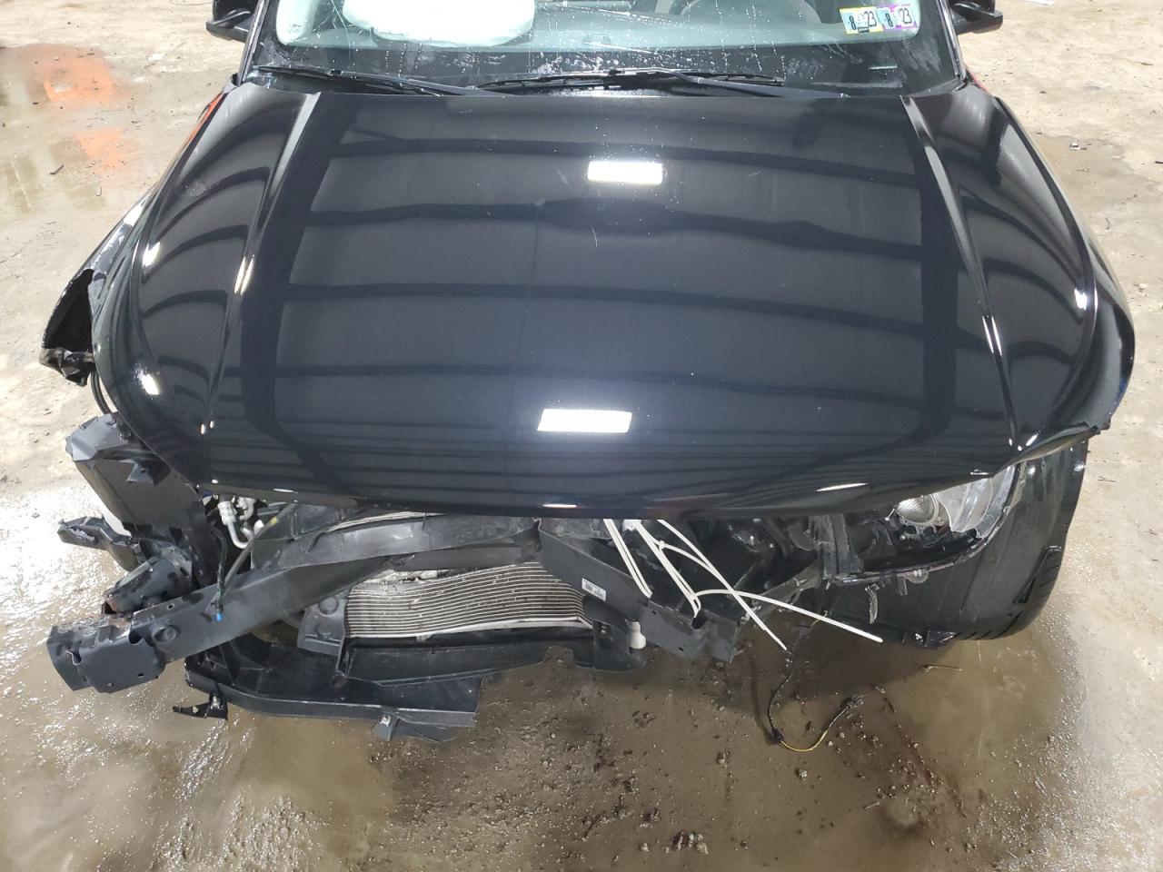 2022 HYUNDAI VENUE SEL VIN:KMHRC8A32NU189753