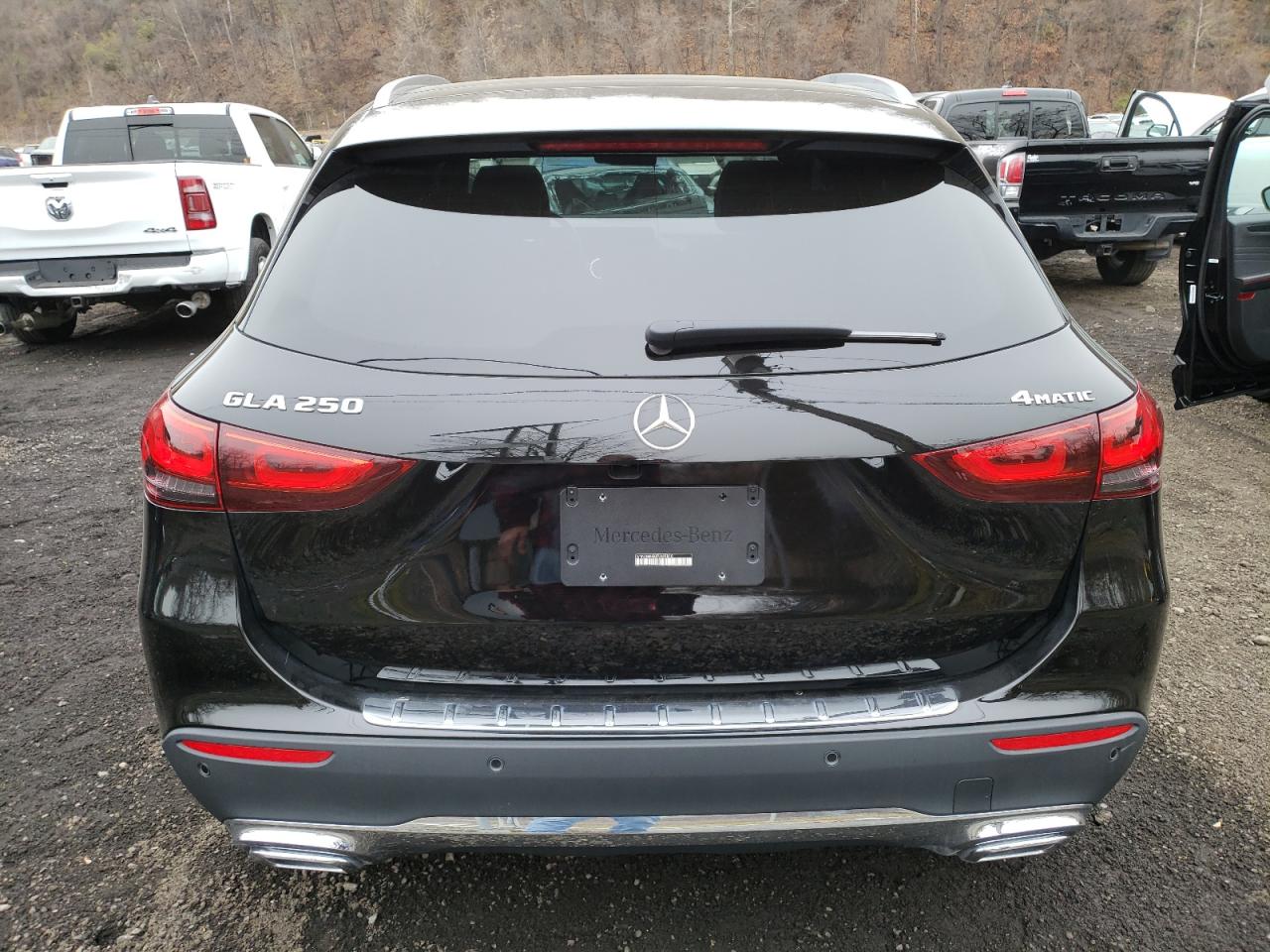 2023 MERCEDES-BENZ GLA 250 4MATIC VIN:W1N4N4HB3PJ469810