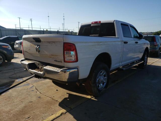 2021 RAM 2500 TRADESMAN VIN: 3C6UR5CJ0MG559999