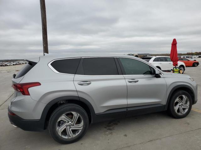 2021 HYUNDAI SANTA FE SE VIN: 5NMS14AJ1MH330501