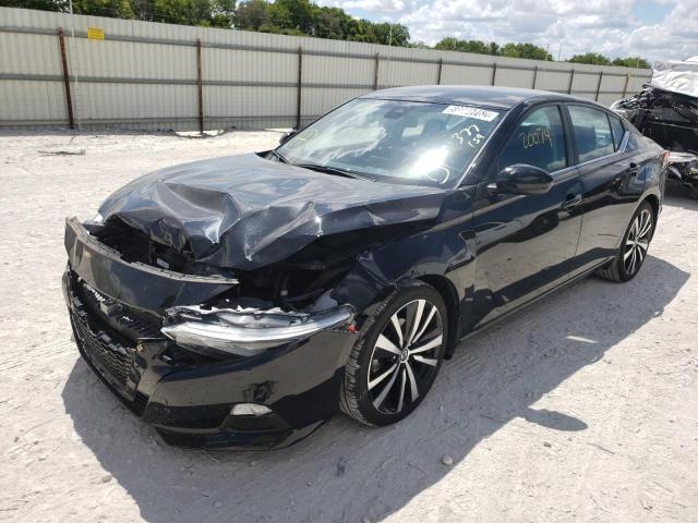 2021 NISSAN ALTIMA SR VIN: 1N4BL4CV5MN377159