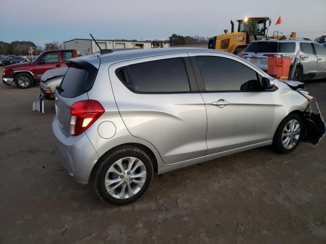 2021 CHEVROLET SPARK 1LT VIN: KL8CD6SA4MC729304